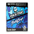 Packman pre roll 3G