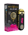 MUHA ALL IN ONE