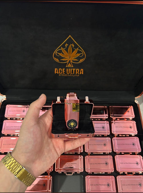 Ace ultra rose