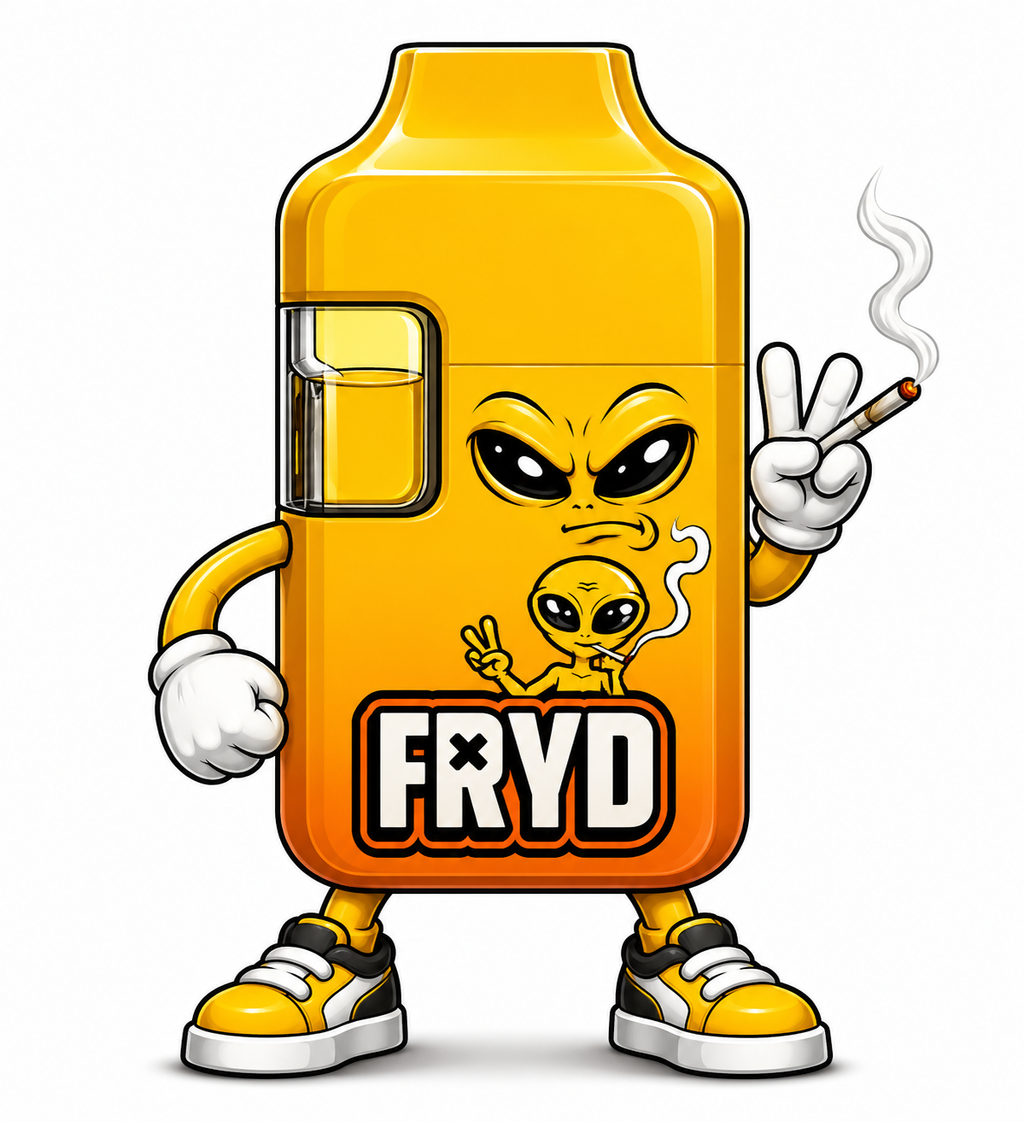 FRID 2G