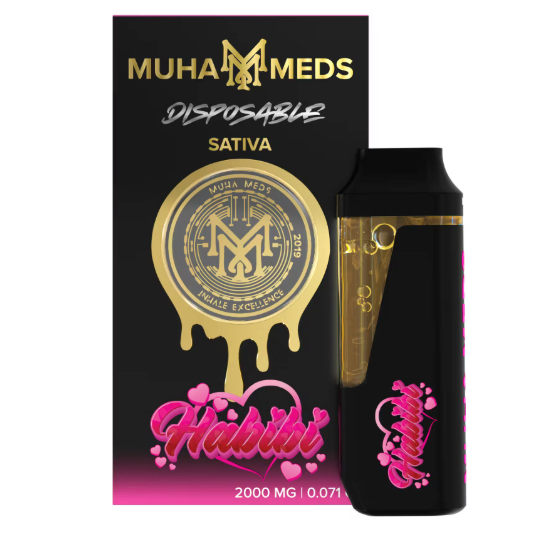 Muha dual 2G