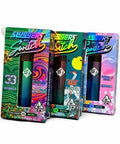 Sluggers switch