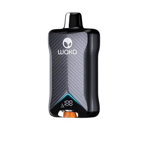 Waka 100K