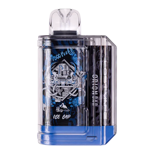 ORION VAPE 7500K PUFF