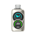 WAKA 25K PUFFS