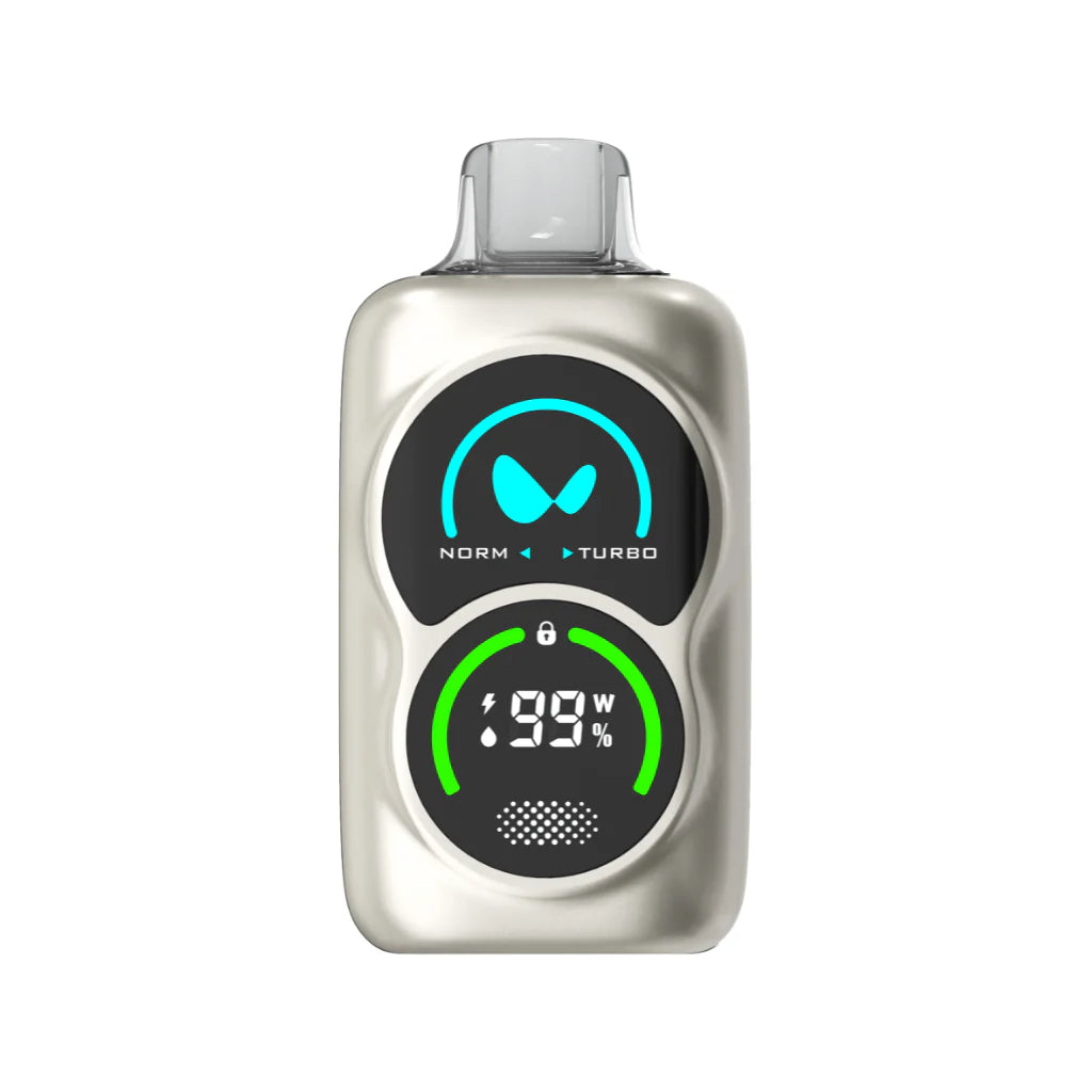 WAKA 25K PUFFS