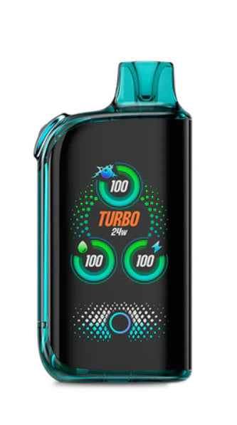WAKA 36K PUFFS