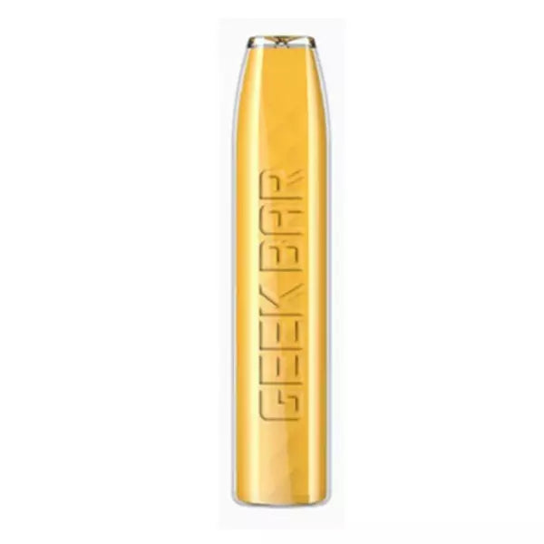 GEEK BAR 575 PUFFS