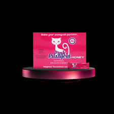 PINK PUSSY HONEY
