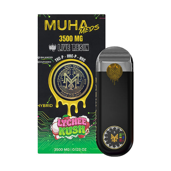 MUHA MEDS 3.5G