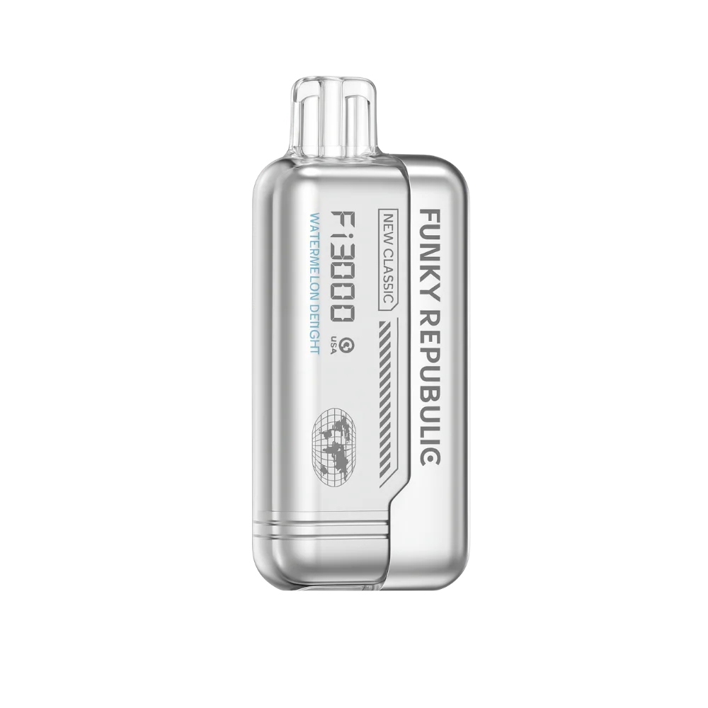 FUNKI REPUBLIC 7000K PUFF